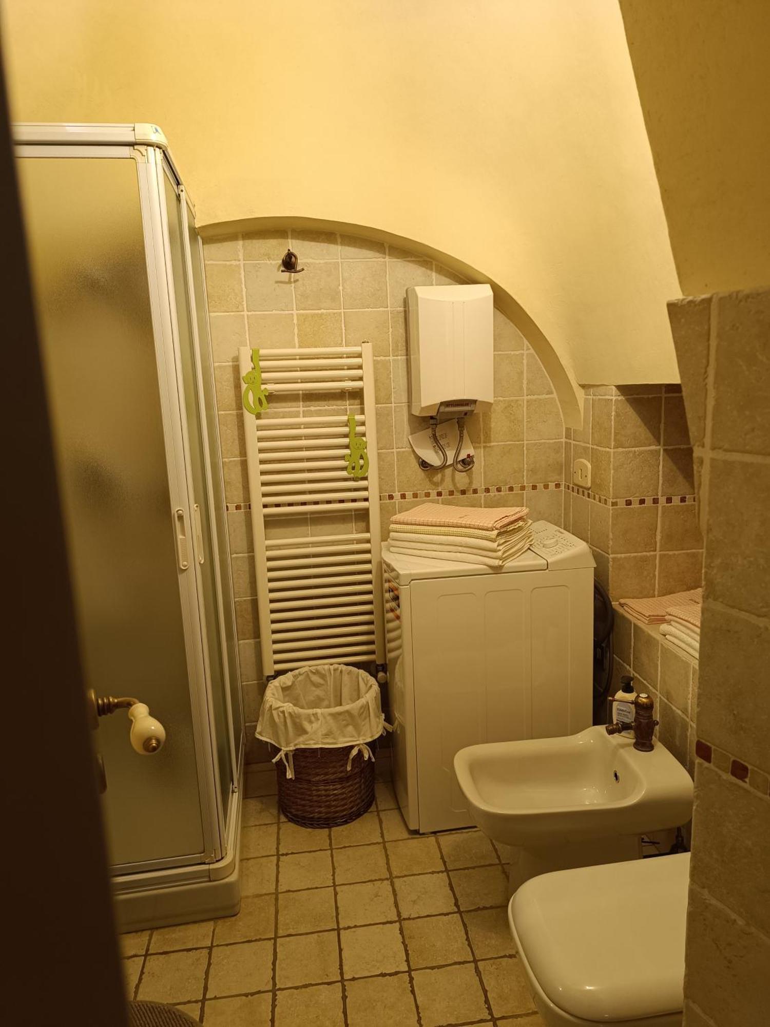 Trullo Galeotto Villa Мартина Франка Екстериор снимка