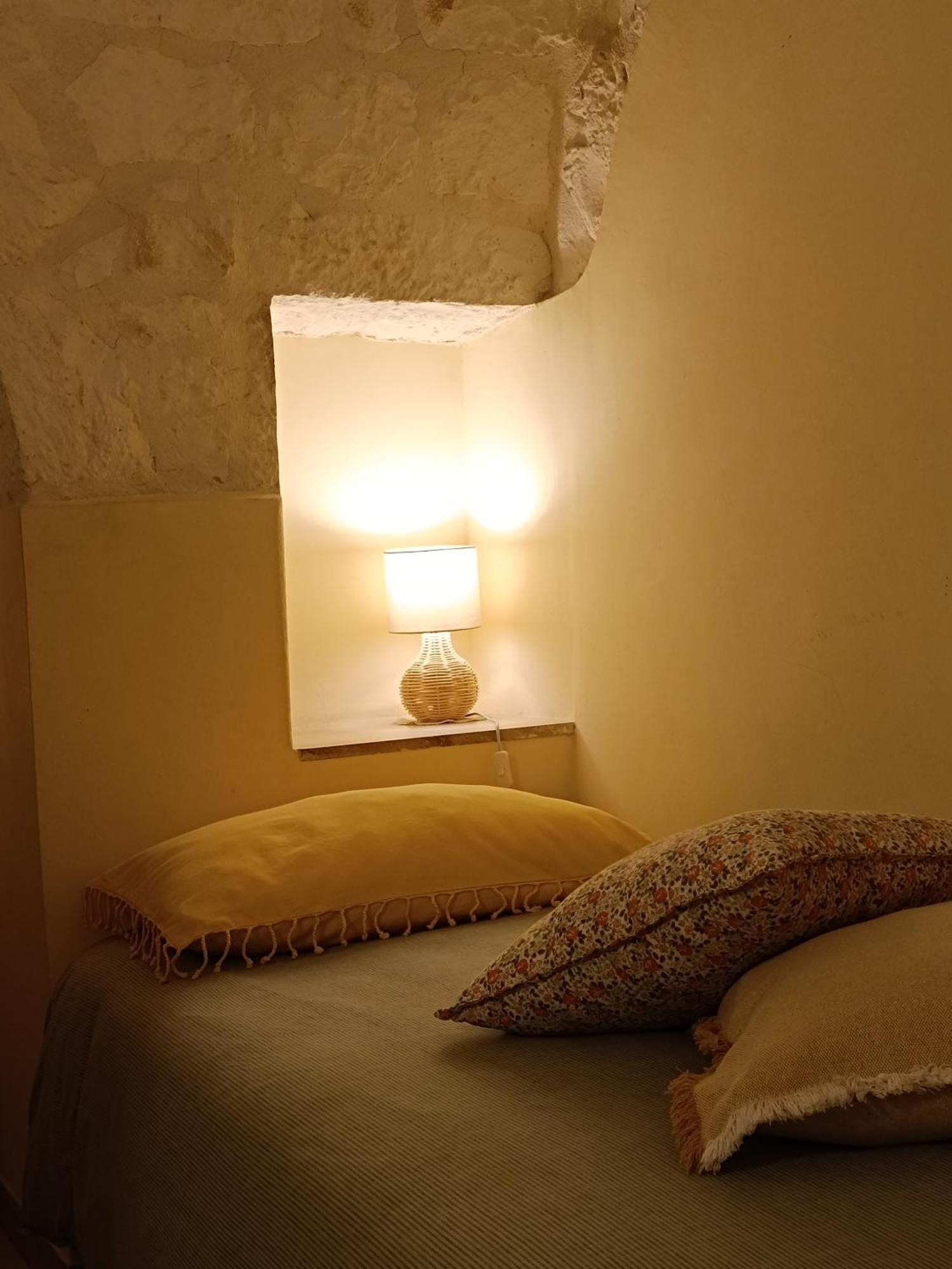 Trullo Galeotto Villa Мартина Франка Екстериор снимка